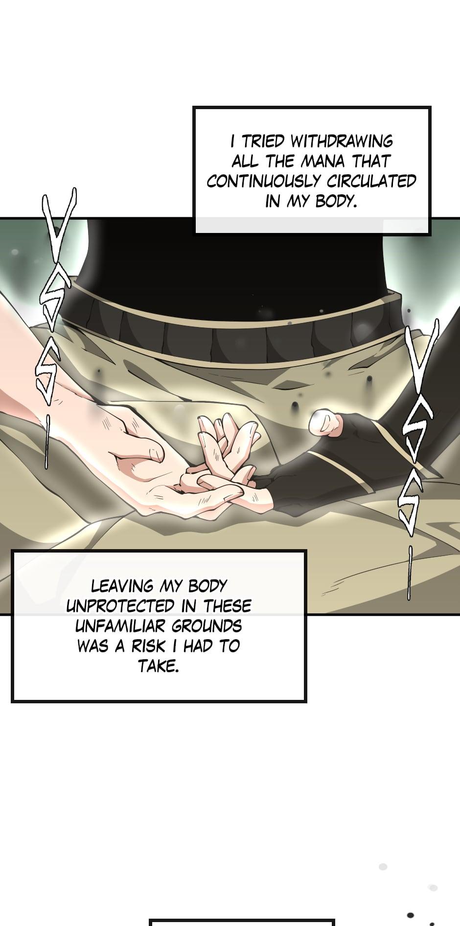 The Beginning After The End Chapter 155 image 15